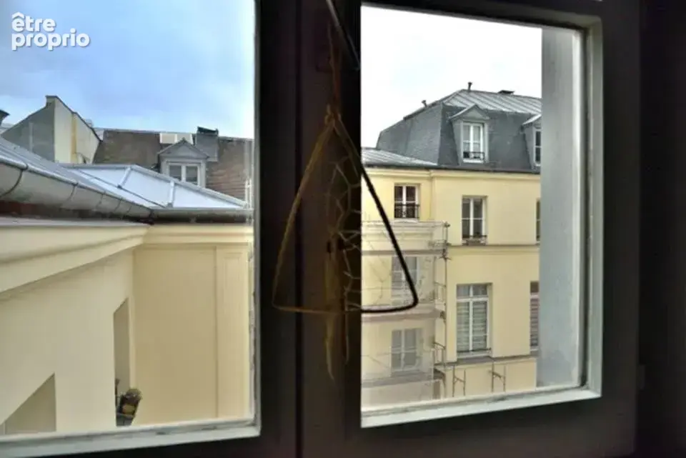Appartement coup de coeur quartier Sainte Avoye - photo 13