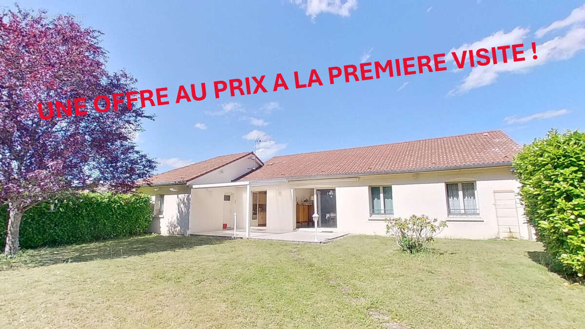 Joli pavillon - photo 16