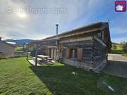 Maison à SAINT-PIERRE-DELS-FORCATS