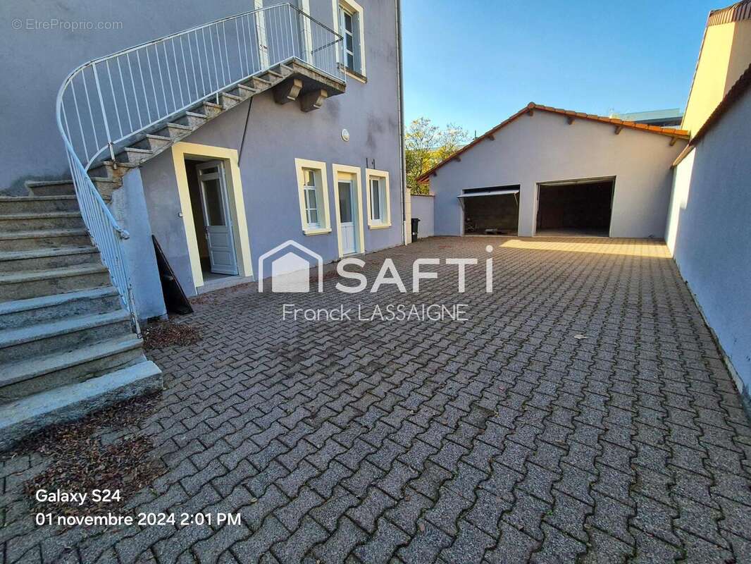 Photo 3 - Appartement à AMBERT