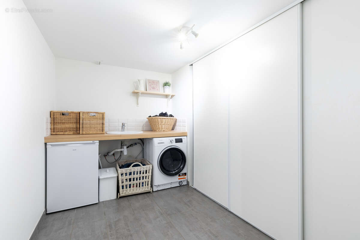 Maison à SAINT-GERMAIN-EN-LAYE