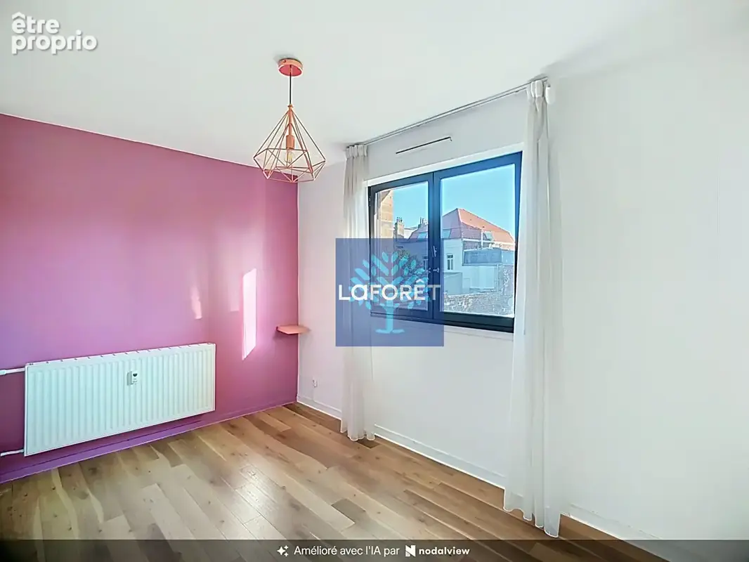 Appartement Ronchin 4 pièces 84.34 m2 - photo 5