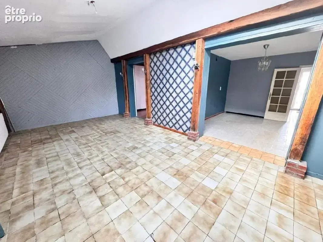 Maison 9 pièces 216 m² à vendre à Soissons (02200) - photo 3