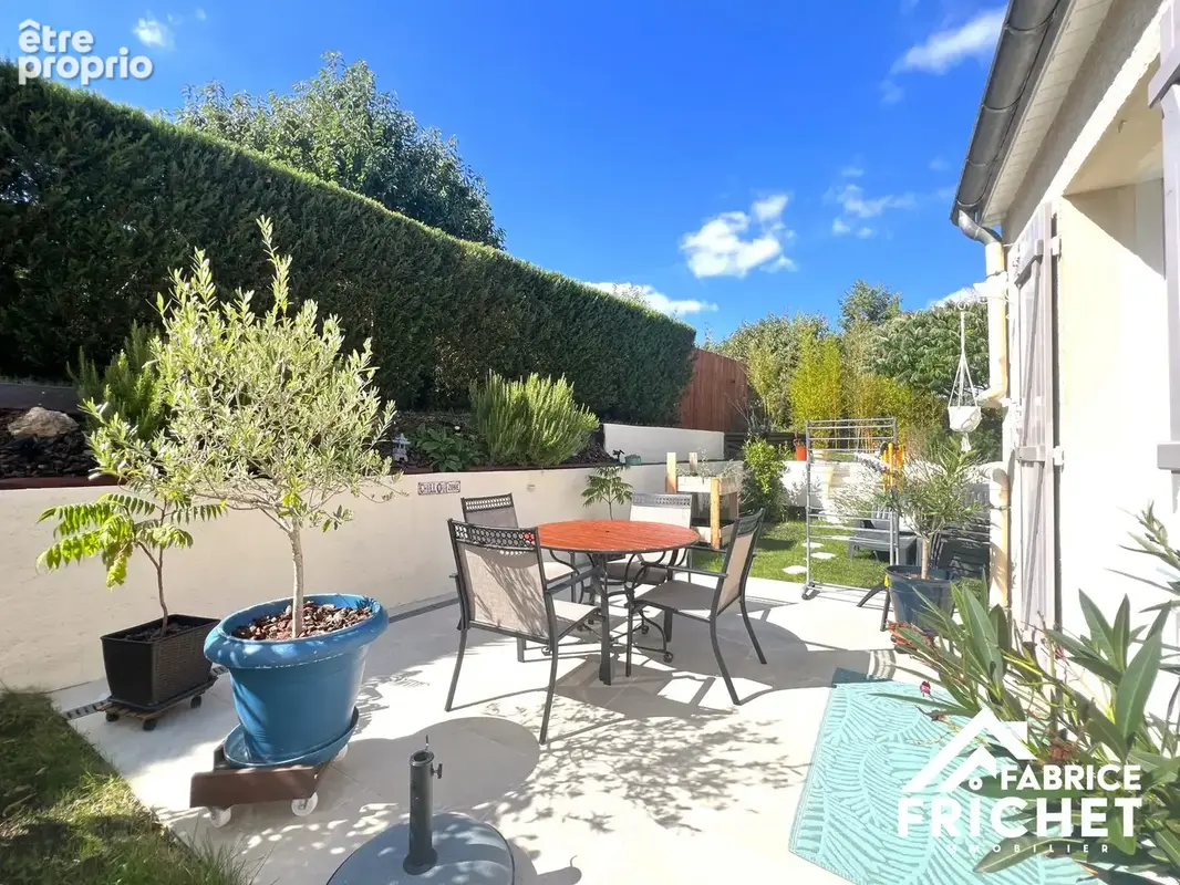 Maison 8 pièces 182 m² à vendre à Vernon (27200) - photo 5