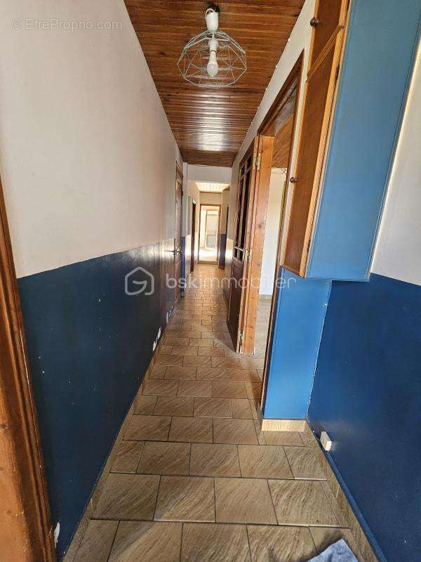 *Maison à vendre en plein cœur du circuit du souvenir* - photo 4