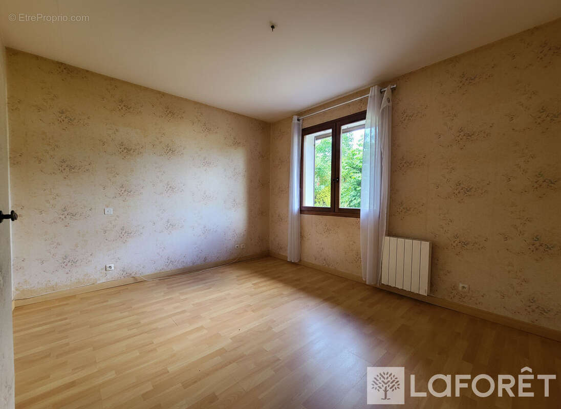 Maison Gujan Mestras 4 pièce(s) 100 m2 - photo 9
