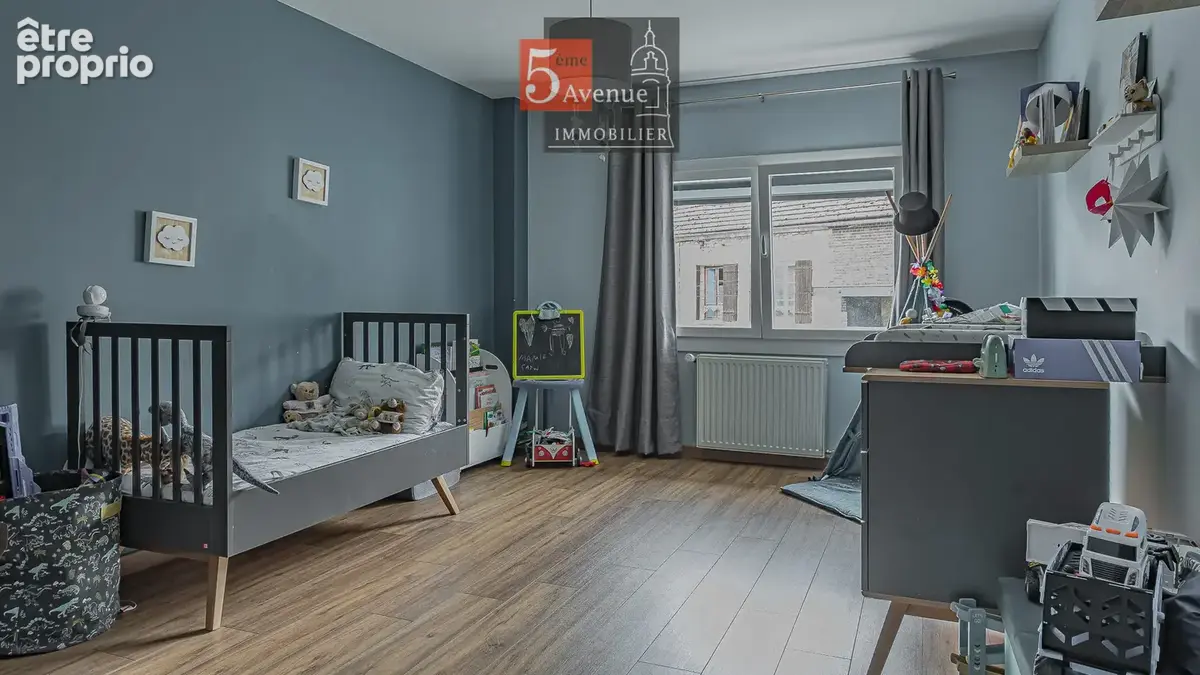 Maison entièrement rénovée de 156m2 avec dépendance et grand garage à 15 min de Chantilly - photo 10