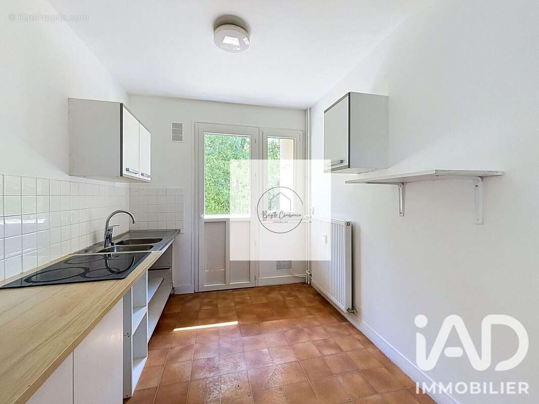 Photo 5 - Appartement à VERNOUILLET