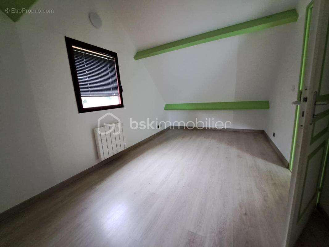 Belle maison ossature bois (2012) – Terrain 5 351 m² – Exposition plein sud - photo 24