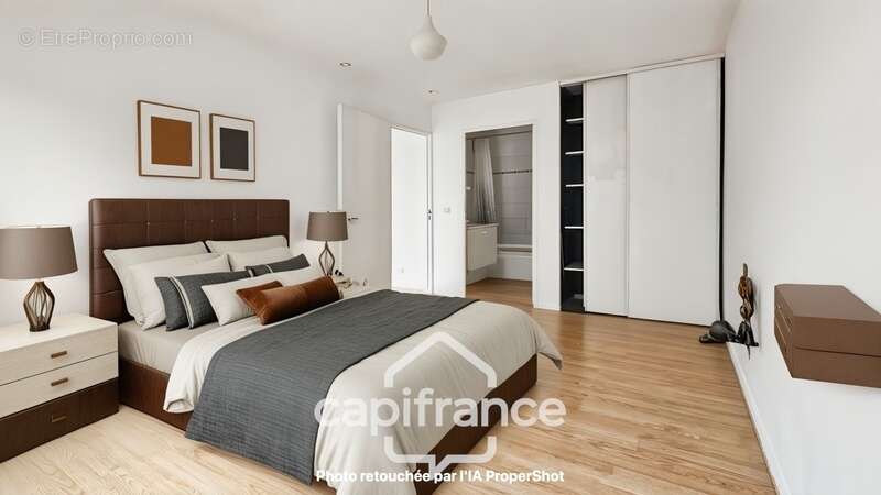 Appartement à CHELLES