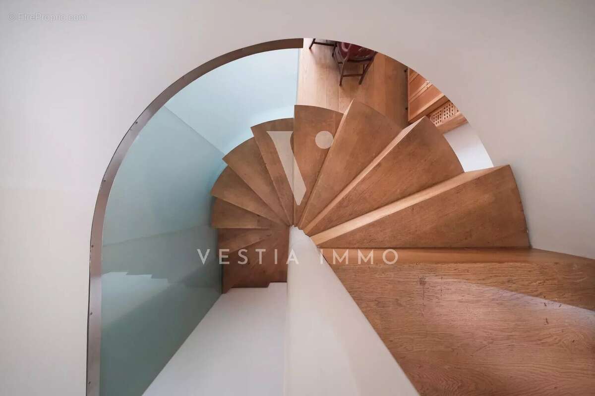 Appartement à NEUILLY-SUR-SEINE