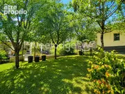 Jardin - Maison à MAUVES-SUR-LOIRE