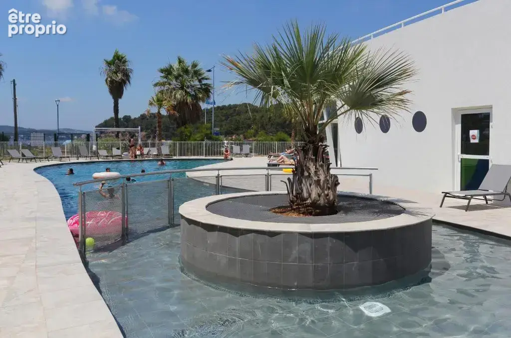 Investissement en residence de tourisme - photo 16