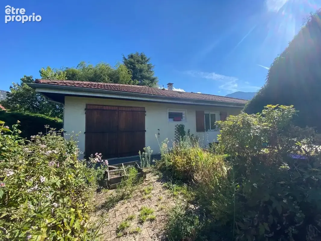 Maison Voreppe - photo 3
