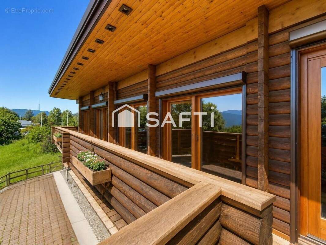 Photo 8 - Appartement à VILLARD-DE-LANS