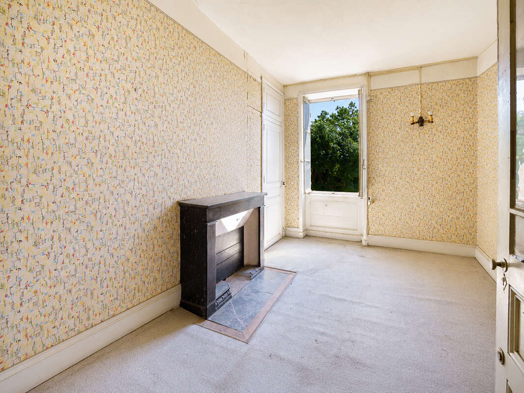 Maison Viré 7 pièces 355 m2 - photo 8