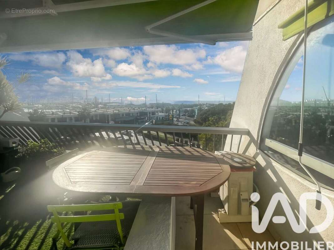 Photo 9 - Appartement à LA GRANDE-MOTTE