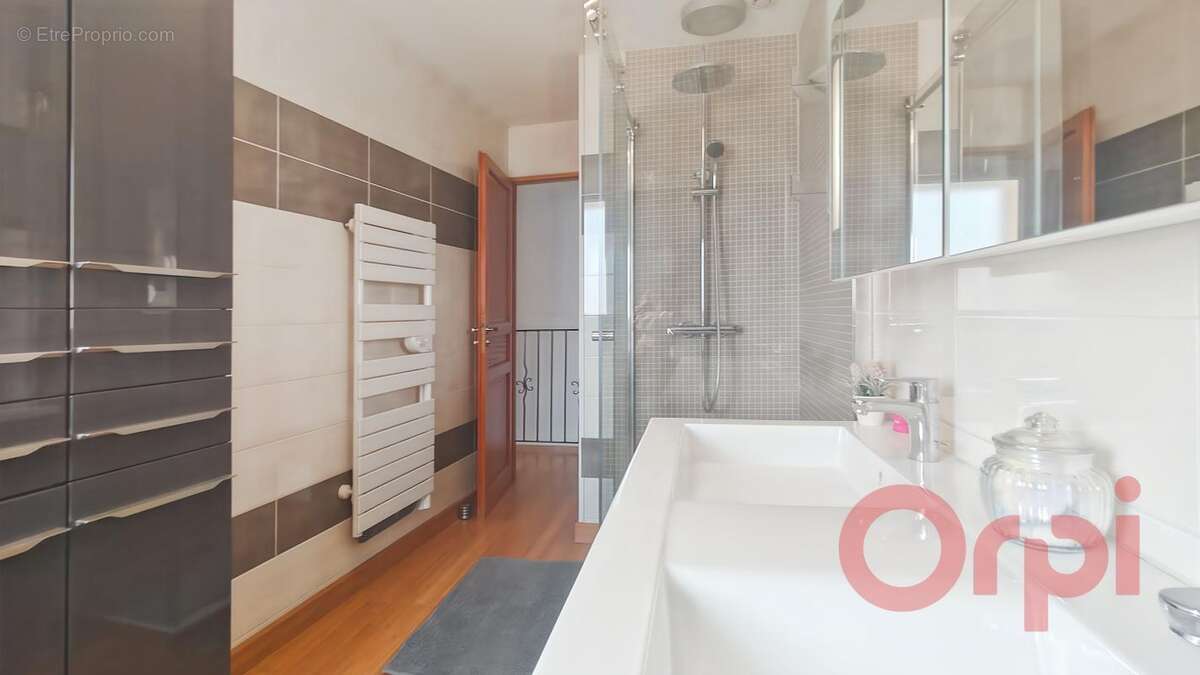 À Vendre : Maison coup de cœur à Valras-Plage - photo 13