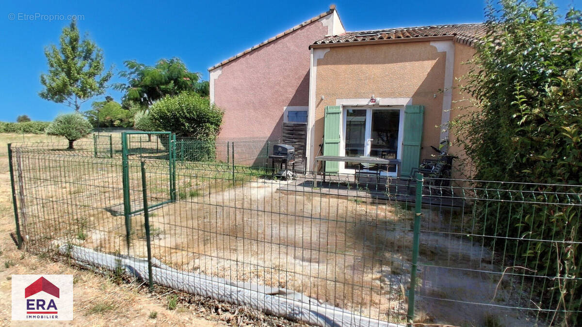 Maison à BEZIERS