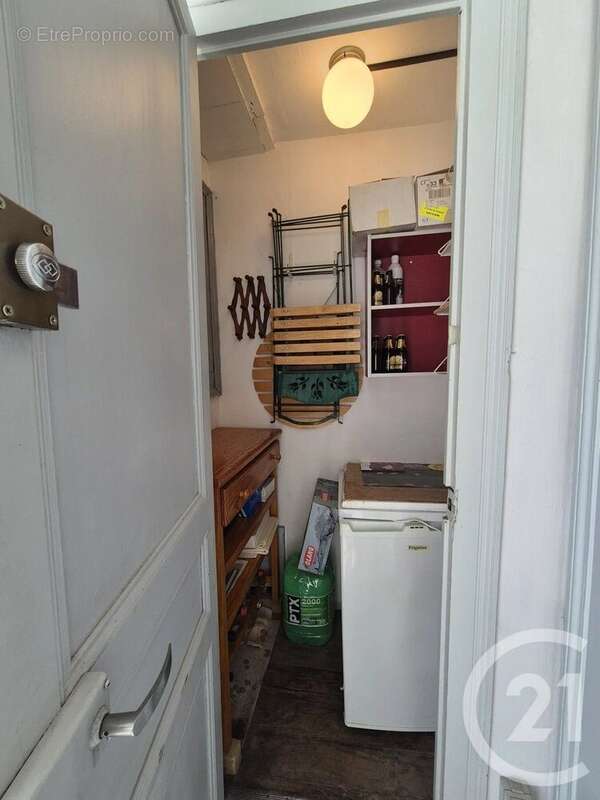 Appartement à CAUTERETS