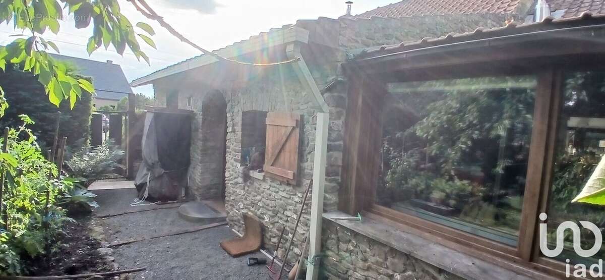 Photo 9 - Maison à SAINT-AYBERT