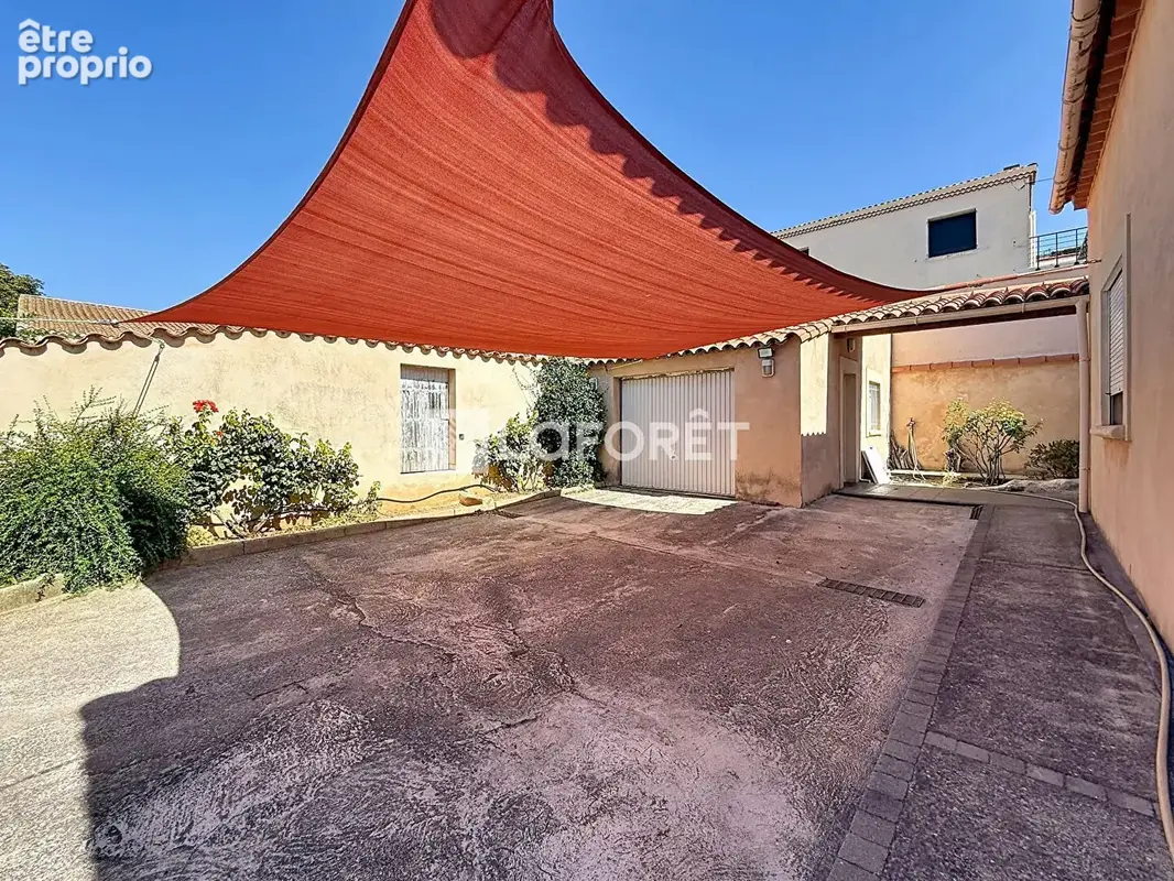 Maison Les Pennes Mirabeau 4 pièce(s) 120 m2 - photo 9