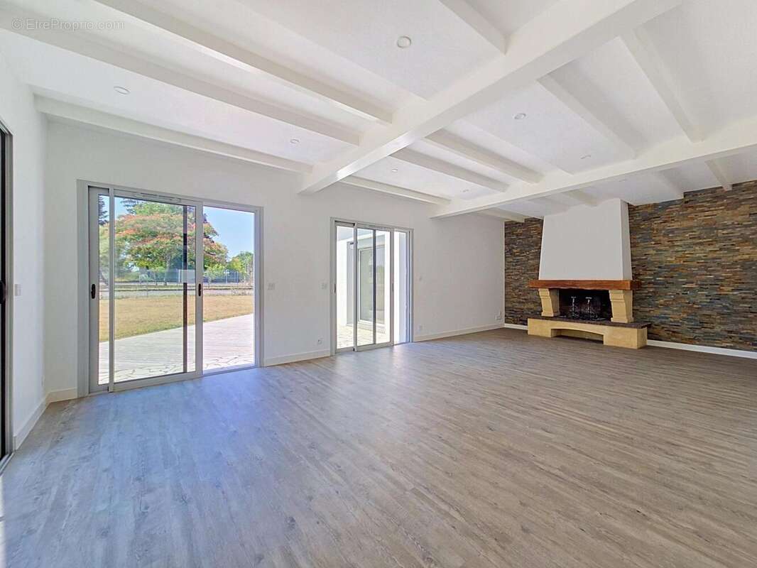 Maison 156 m² à Pessines  - photo 8