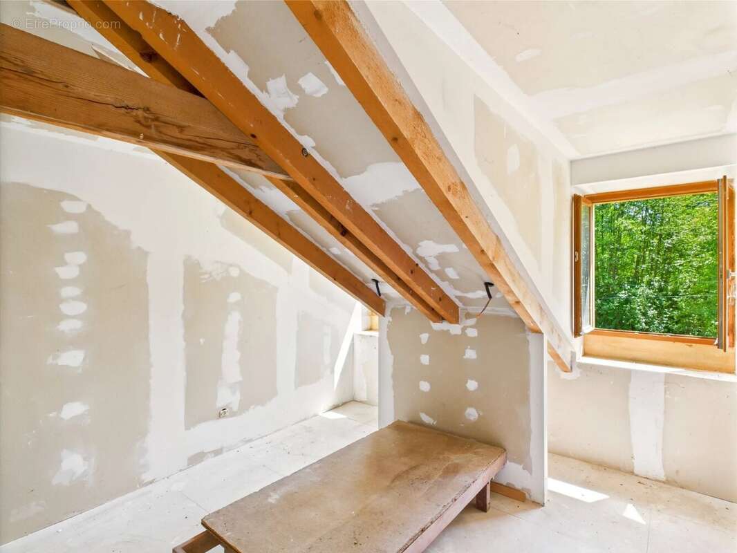 Maison à BOURNIQUEL