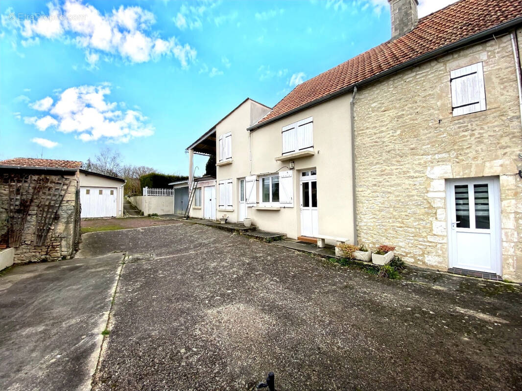 Maison à BAYEUX