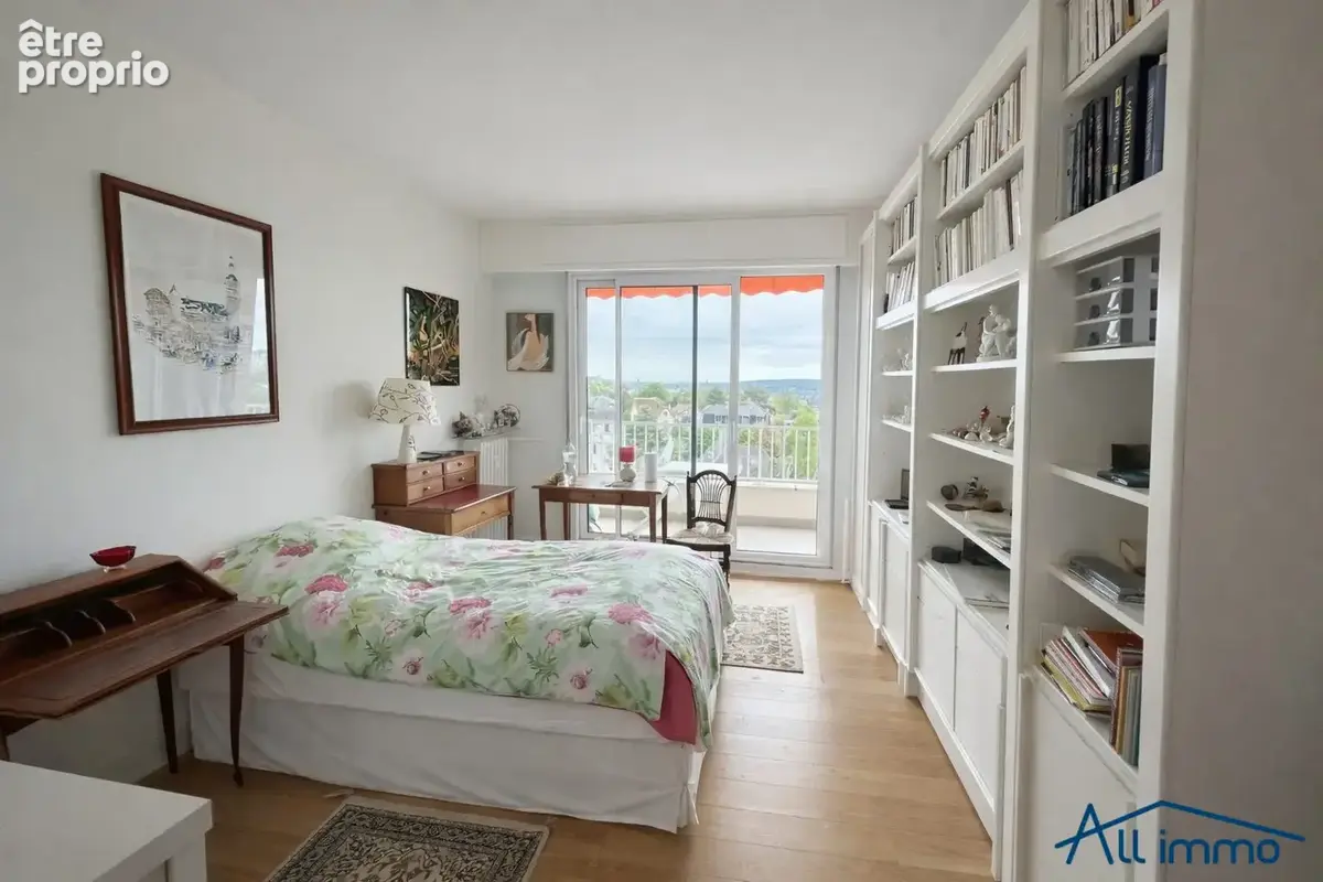 Appartement 2 pièces 78 m² à vendre à Saint-Germain-En-Laye (78100) - photo 6