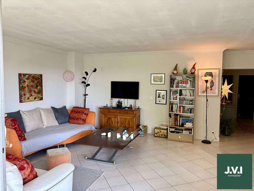 Appartement à MONTMORENCY