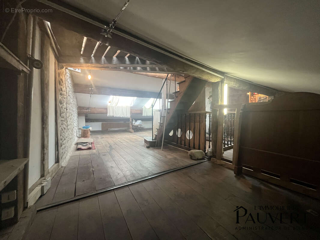 Maison à PAMIERS