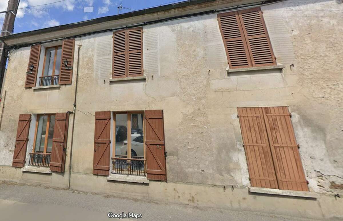 Appartement 200 m² à Nogent-L'artaud  - photo 2