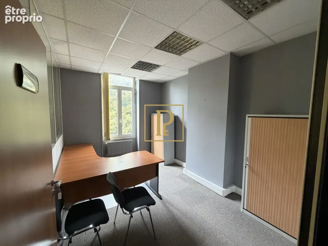 Immeuble de bureaux proximité centre ville d'Arras - photo 14