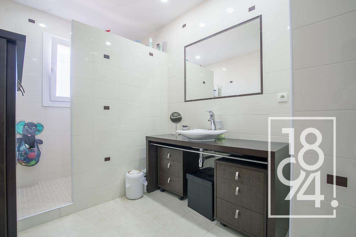 Maison à LES PENNES-MIRABEAU