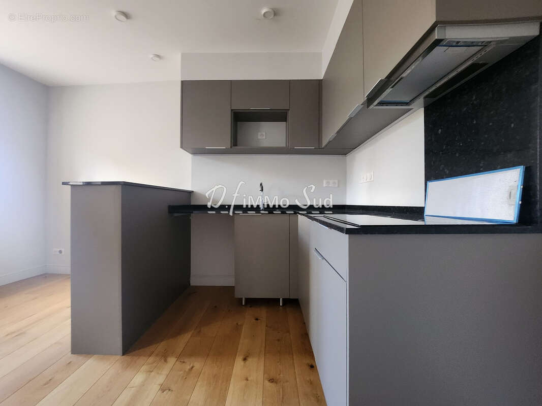 Appartement à NARBONNE