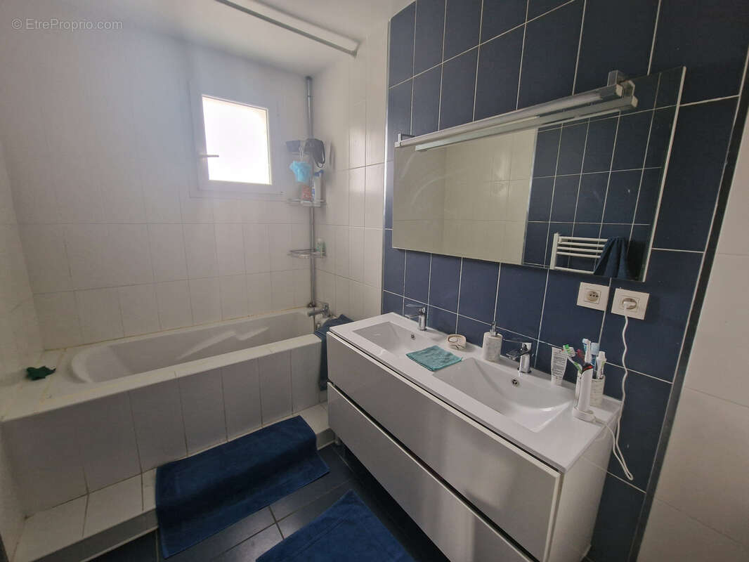 Maison à MONTPELLIER