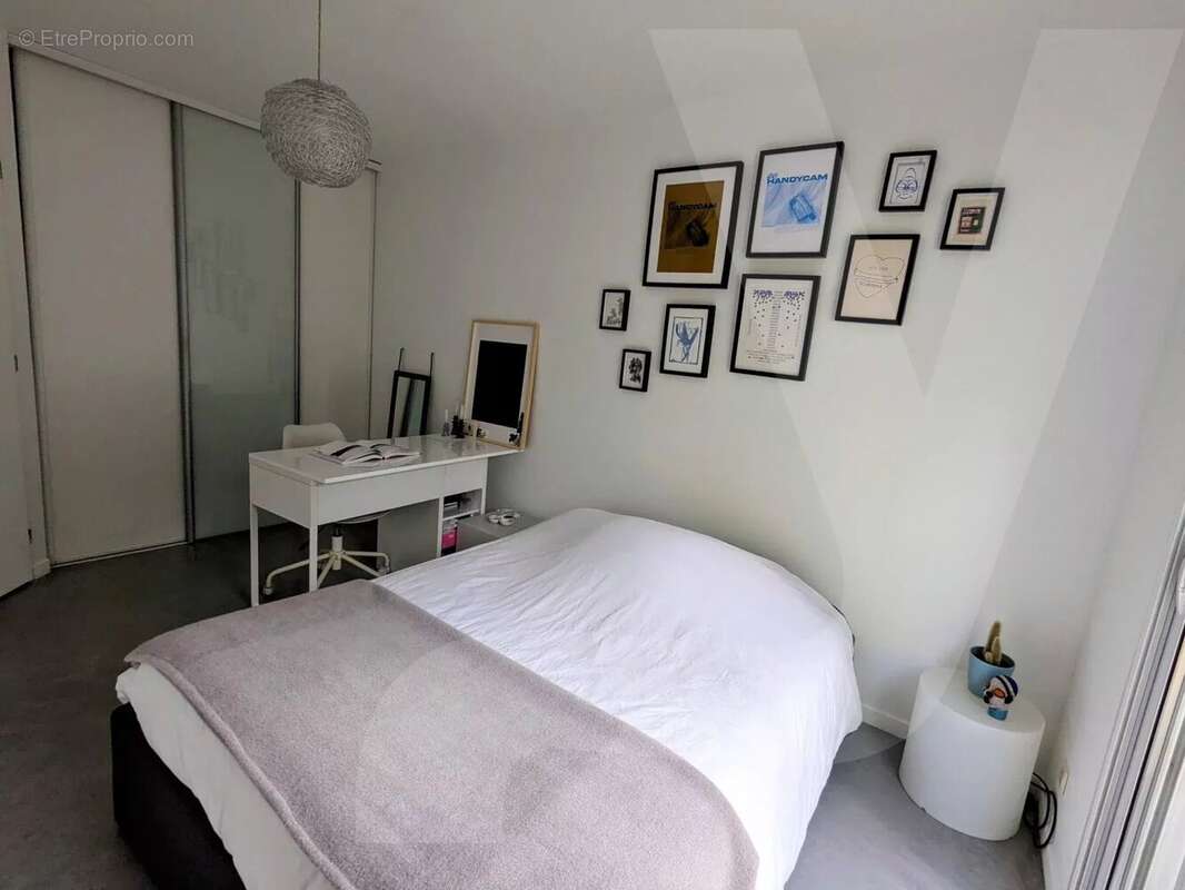 Maison à NANTES