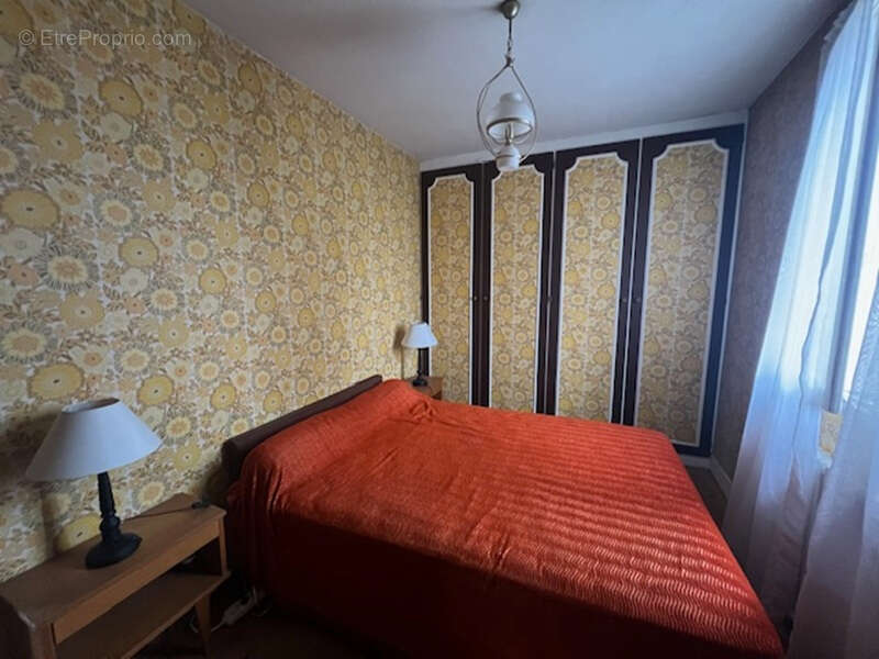 Maison à AIGUILLON