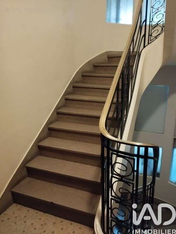 Photo 2 - Appartement à MARCQ-EN-BAROEUL