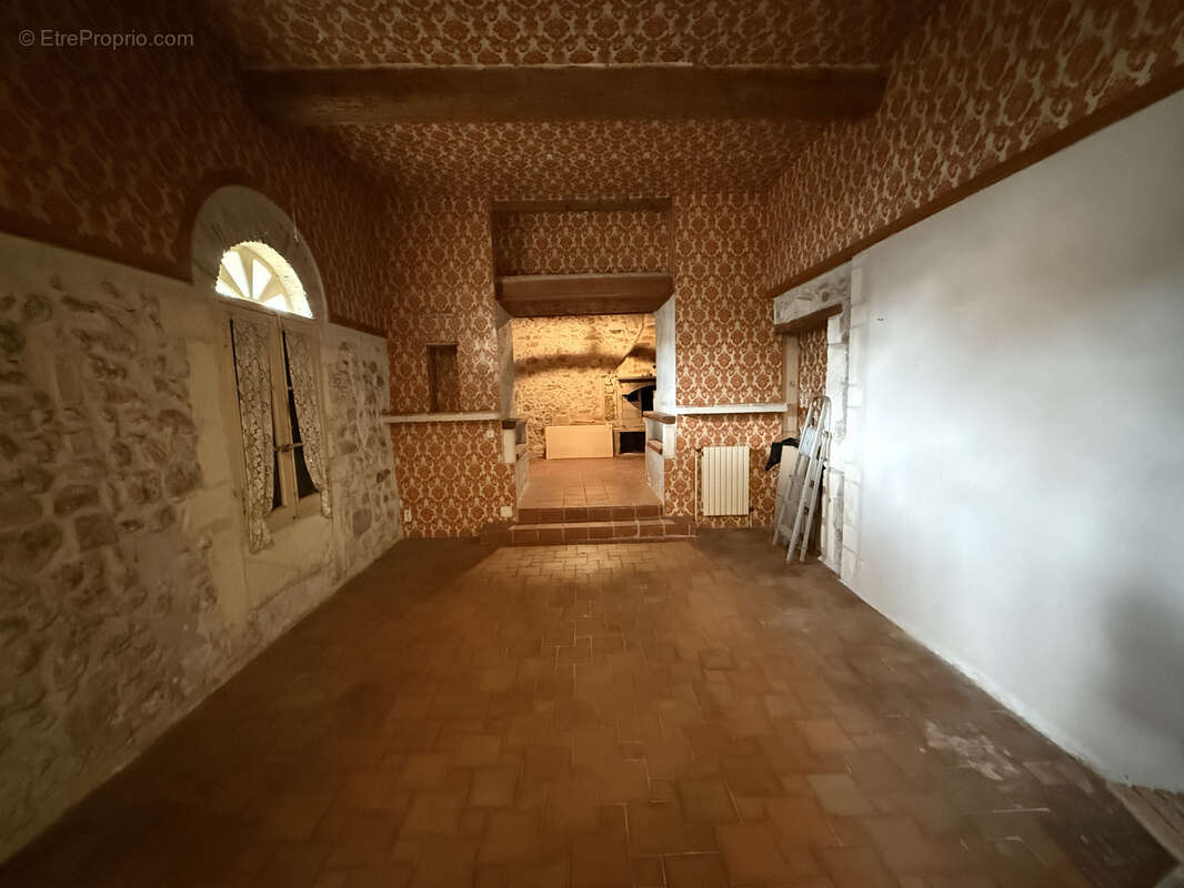 Maison à MONTPELLIER