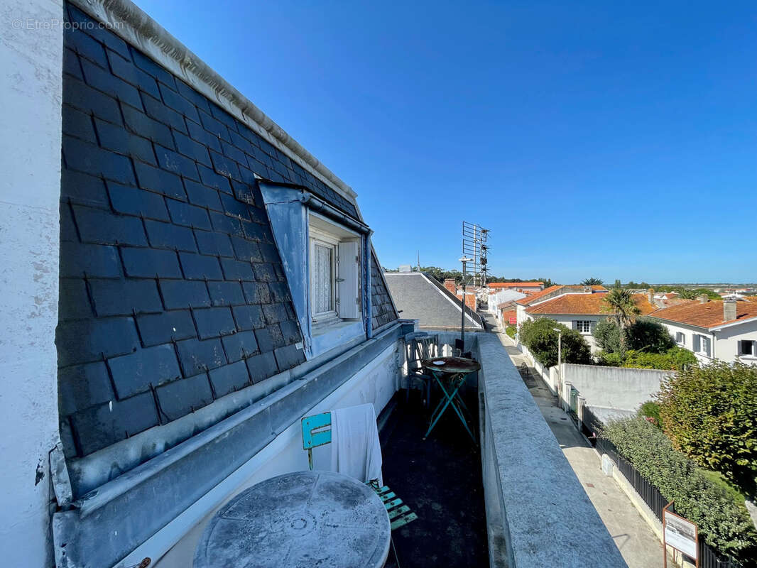 Maison à SAINT-TROJAN-LES-BAINS