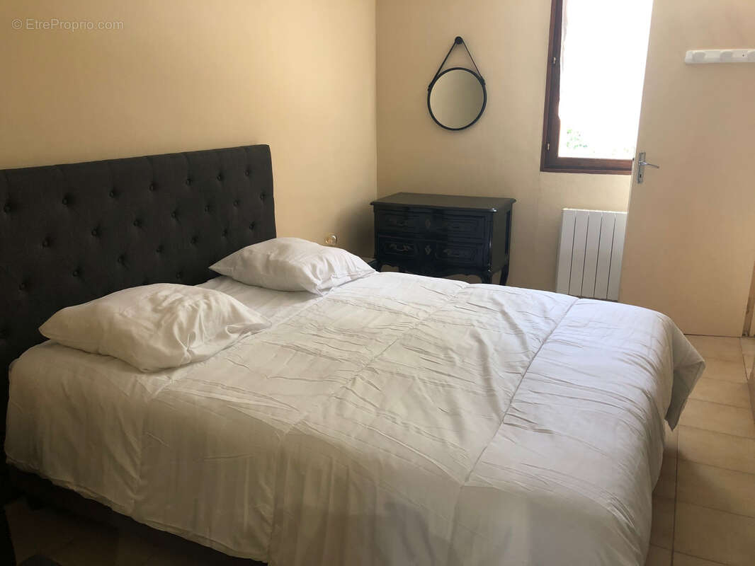 Appartement à L&#039;ISLE-JOURDAIN