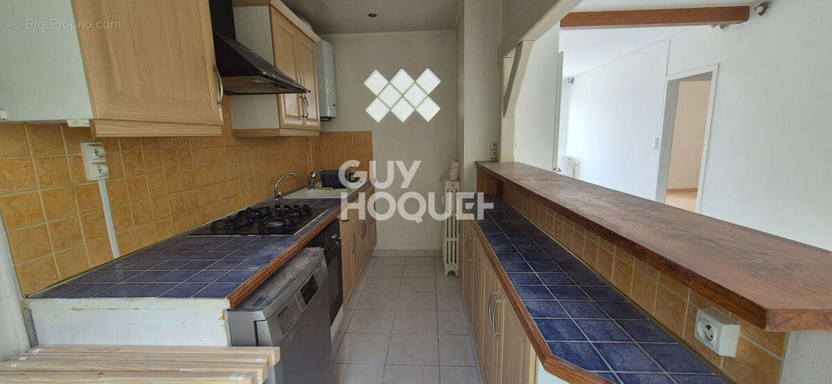 Appartement à DREUX