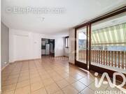 Photo 1 - Appartement à LA BALME-DE-SILLINGY