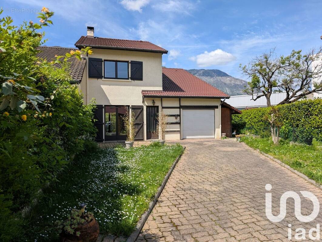 Photo 1 - Maison à FONTAINE