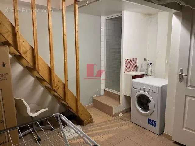 Appartement à ISSY-LES-MOULINEAUX