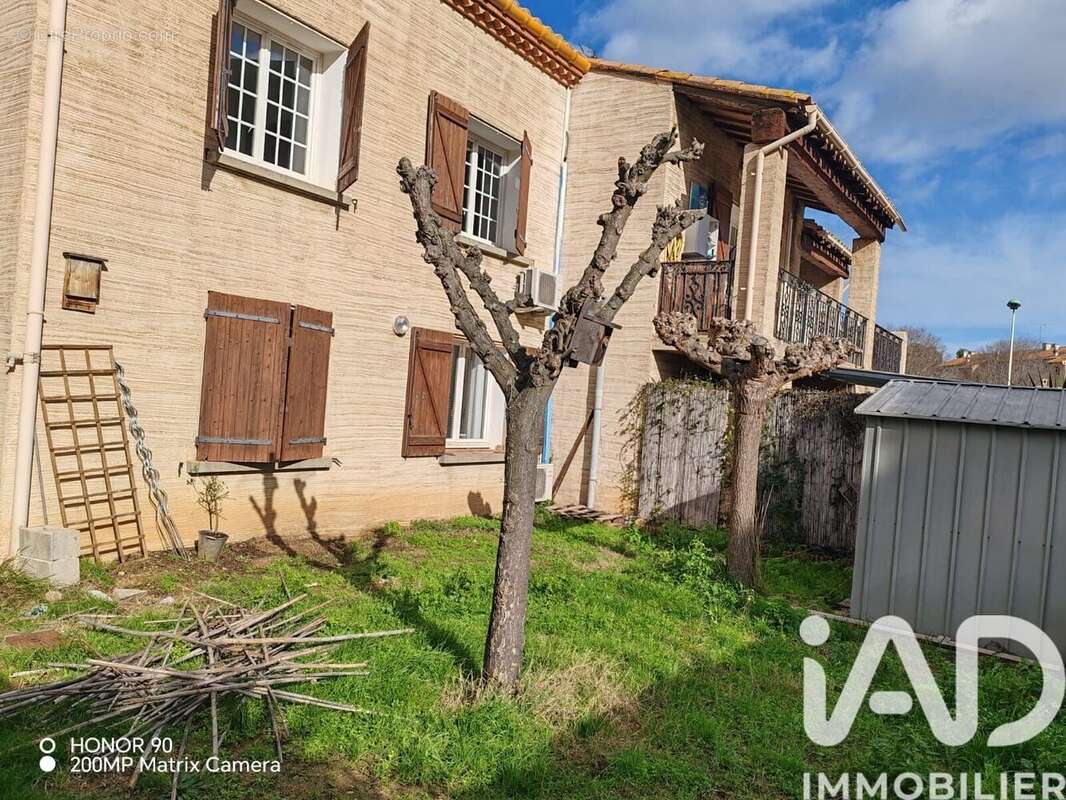 Photo 6 - Appartement à MEZE