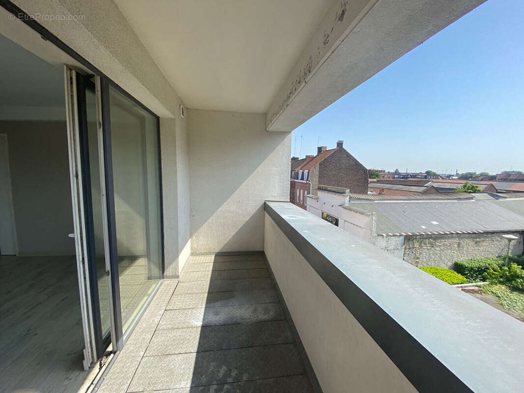 Appartement à TOURCOING