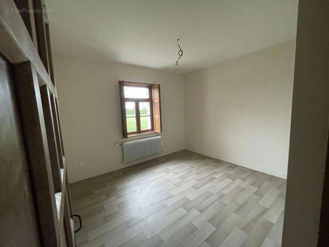 Maison à MONS-EN-PEVELE